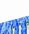 Combination spanner set