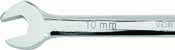 Combination ratchet wrench