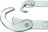 Multipipe wrenches