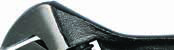 Adjustable wrench