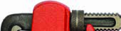 Pipe wrench