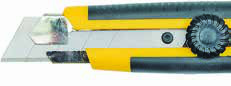 Utility knife