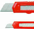 Utility knife set