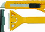 Utility knife set