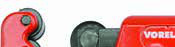 Pipe cutter