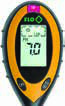 Soil survey instrument