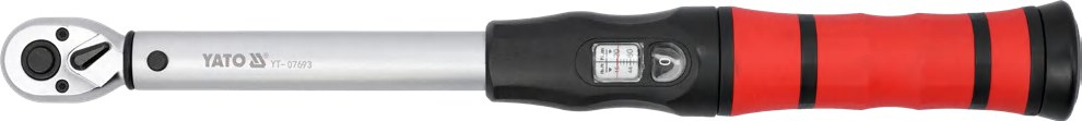 Torque wrench