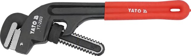Pipe wrench 600