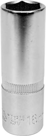 Spark plug socket 1/2” (12.7 mm