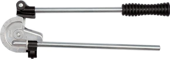 Standard two handed bender 23/32” (18 mm)
