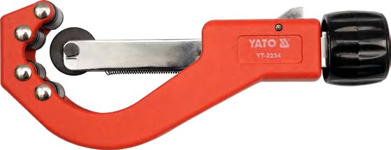 Pipe cutter