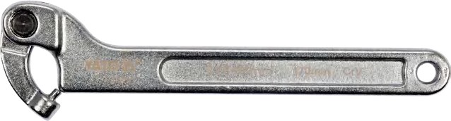 Flexible hook wrench 470 mm