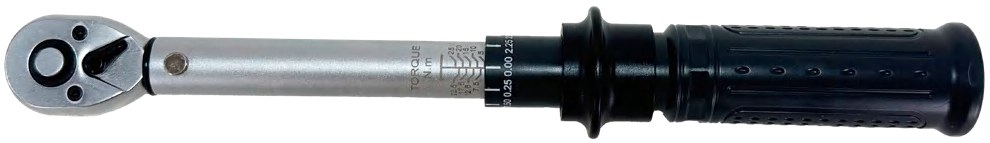 Torque wrench