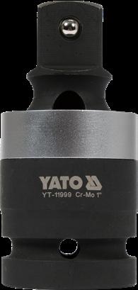 Impact universal joint