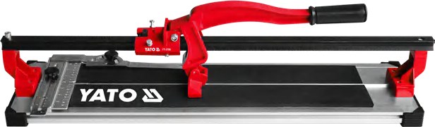 Tile cutter