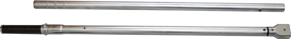 Torque wrench 27x36 (mm) Nm