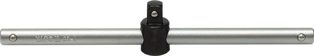 Sliding T-bar