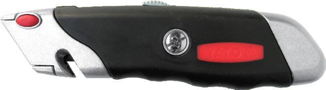 Cutter knife