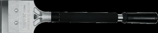 Floor scraper