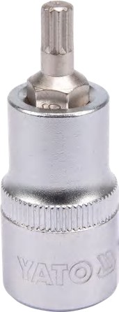 Bit socket