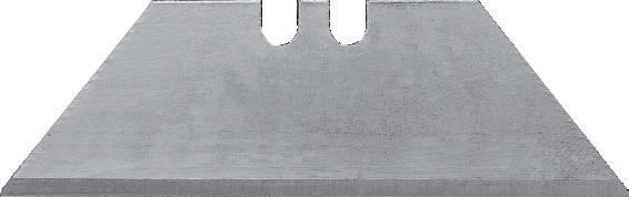 Spare blades