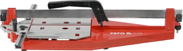 Tile cutter