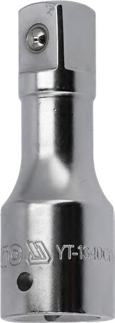 Extension bar 3/4” (19.0 mm)