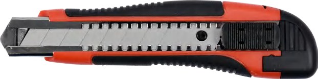 Utility knife