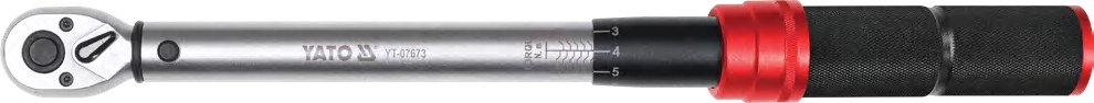 Torque wrench
