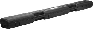 Torque wrench 1” (25.0 mm) Nm