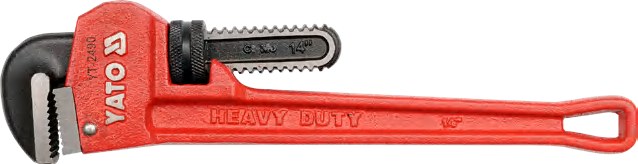 Pipe wrench 1500