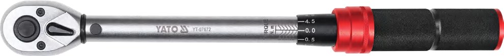 Torque wrench