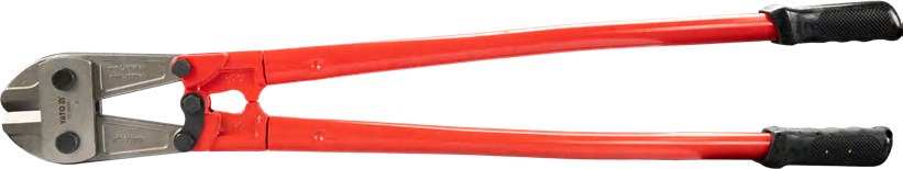 Bolt cutter
