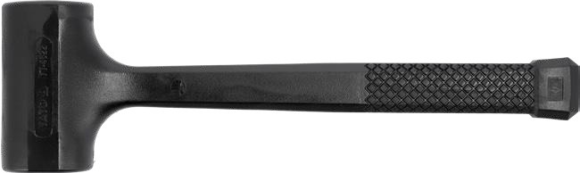 Dead blow mallet 1300 g