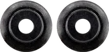 Replacement cutting wheel for pipe cutters 27