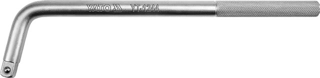 L-type handle