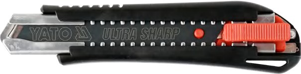 Utility knife