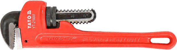 Pipe wrench