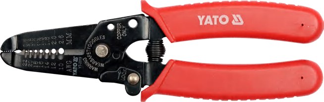 Wire stripper