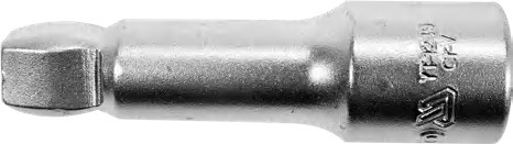 Extension bar with wobble 32 mm