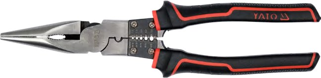 Multifunctional pliers