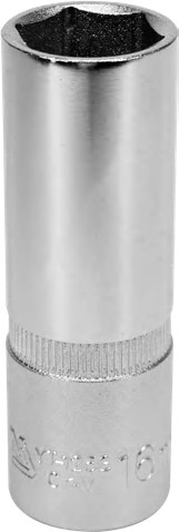 Spark plug socket 1/2” (12.7 mm