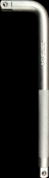 L-type handle