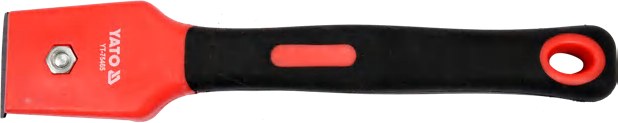 Scraper 270