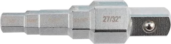 Step wrench
