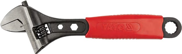 Adjustable wrench 300 mm