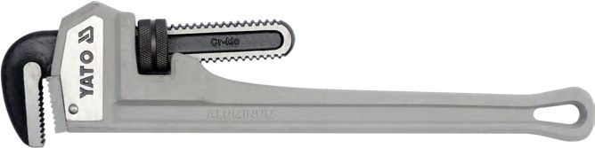 Pipe wrench 48” mm