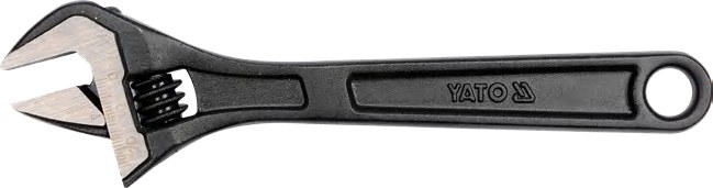 Adjustable wrench 375 mm