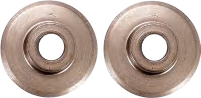 Replacement cutting wheel for pipe cutters