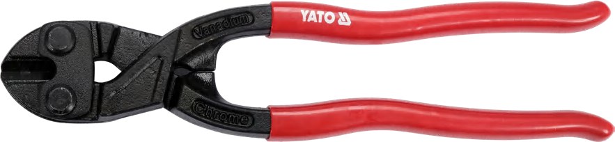 Bolt cutter